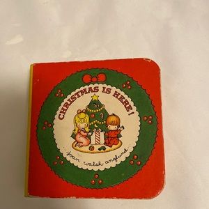 Joan Walsh Anglund Chunky Book